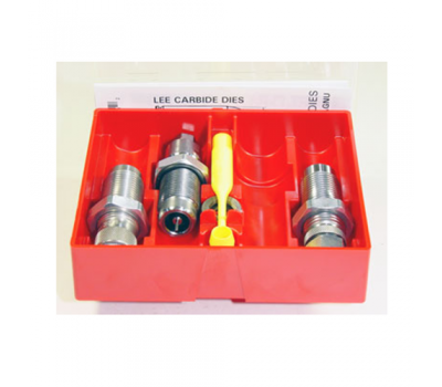 Матриці LEE Pacesetter handgun 3-Die Set Матриці LEE Pacesetter handgun 3-Die Set