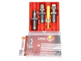 Матриці LEE Pacesetter handgun 3-Die Set Матриці LEE Pacesetter handgun 3-Die Set