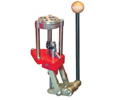 Lee Classic 4 Hole Turret Press (90064)