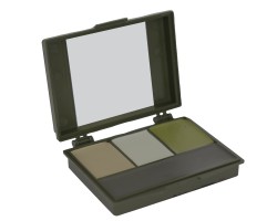 Грим для лица 4 Color OCP Face Paint Compact Грим для лица 4 Color OCP Face Paint Compact
