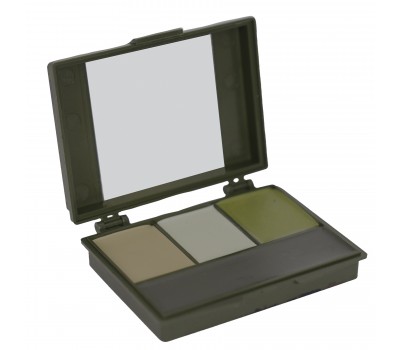 Грим для лица 4 Color OCP Face Paint Compact
