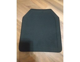 DYNEEMA бронеплита Level 3 NIJ SAPI -foto2