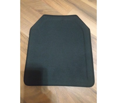 DYNEEMA бронеплита Level 3 NIJ SAPI 10" x 12"
