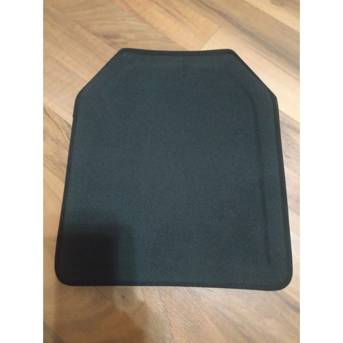 DYNEEMA бронеплита Level 3 NIJ SAPI -foto2