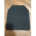 DYNEEMA бронеплита Level 3 NIJ SAPI 10" x 12"