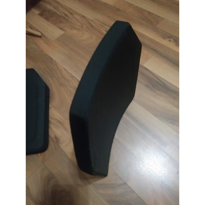 DYNEEMA бронеплита Level 3 NIJ SAPI -foto3