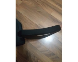DYNEEMA бронеплита Level 3 NIJ SAPI -foto4