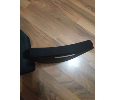 DYNEEMA бронеплита Level 3 NIJ SAPI 10" x 12"