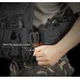 Плитоноска Molle Plate Carrier Vest с подсумками