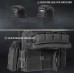 Плитоноска Molle Plate Carrier Vest с подсумками