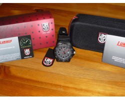 Годинник Luminox XL.8802-foto8