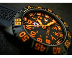 Годинник Luminox Navy Seal Colormark 3059-foto4