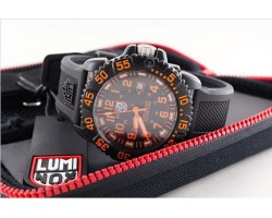 Годинник Luminox Navy Seal Colormark 3059-foto6