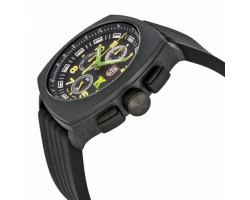 Годинник Luminox Land A.1101.S Tony Kanaan-foto2