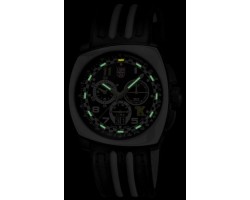 Годинник Luminox Land A.1101.S Tony Kanaan-foto5
