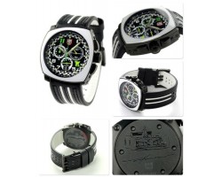 Годинник Luminox Land A.1143 Tony Kanaan-foto2