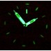 Часы Smith & Wesson SWW-93T-YLW Diplomat Tritium H3 Titanium