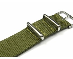 Нейлоновий ремінець NATO G10 ® Ballistic Nylon-foto11