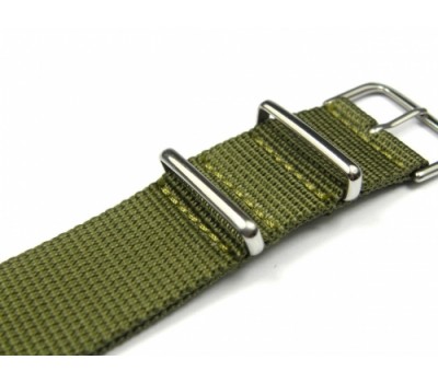 Нейлоновий ремінець NATO G10 ® Ballistic Nylon