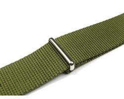 Нейлоновий ремінець NATO G10 ® Ballistic Nylon-foto12