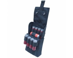 Подсумок MOLLE на 25 патронов-foto8
