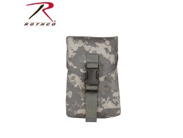 Підсумок Rothco MOLLE II100 Round Підсумок Rothco MOLLE II100 Round