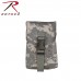 Підсумок Rothco MOLLE II100 Round Підсумок Rothco MOLLE II100 Round
