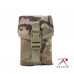Підсумок Rothco MOLLE II100 Round Підсумок Rothco MOLLE II100 Round