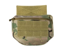 Передний подсумок MOLLE Front Pouch OCP