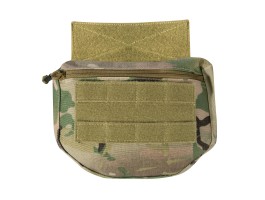Передний подсумок MOLLE Front Pouch OCP Передний подсумок MOLLE Front Pouch OCP