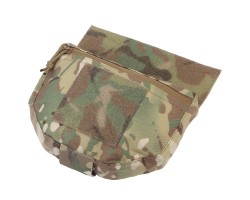 Передний подсумок MOLLE Front Pouch OCP-foto2