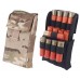 Подсумок MOLLE на 25 патронов