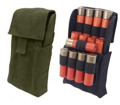 Подсумок MOLLE на 25 патронов