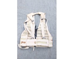 Жилет розвантажувальний USMC MOLLE II Fighting Load Carrier Vest-foto2