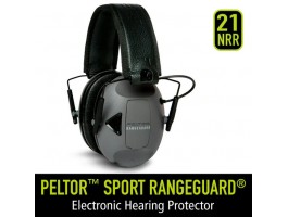 Тактические наушники Peltor RANGE GUARD