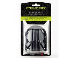 Тактические наушники Peltor RANGE GUARD-foto4