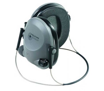 Тактические наушники Peltor Tactical 6S Neckband