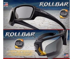 Захисні окуляри ESS Rollbar (4 скла) Китай-foto8