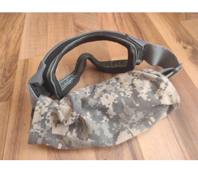 Захисні окуляри Revision Military Desert ESS
