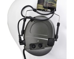 Активные наушники Z-tac Sordin-foto5
