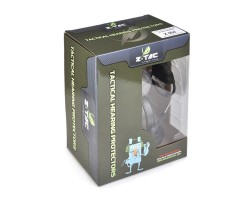 Активные наушники Z-tac Sordin-foto9