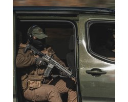 Эргономичный телескопический приклад Вега с технологией гибрид-foto3