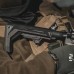 Ергономічний телескопічний приклад Вега з технологією гібрид