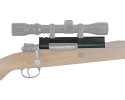 Кріплення для оптики ATI M98 для Mauser 98-foto2