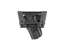 Кобура Fab M24 для Makarov PM, ремень-foto2