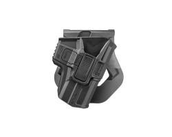 Кобура Fab M24 для Makarov PM, платформа Кобура Fab M24 для Makarov PM, платформа