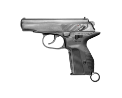 Пистолетная рукоятка для ПМ PM-G Fab Defense-foto5