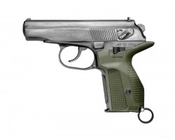 Пистолетная рукоятка для ПМ PM-G Fab Defense-foto11