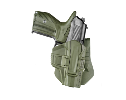 Пистолетная рукоятка для ПМ PM-G Fab Defense-foto10