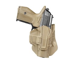 Пистолетная рукоятка для ПМ PM-G Fab Defense-foto6